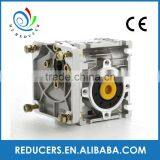 WORM SPEED REDUCER GEARBOX