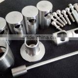 Hot-sale 2015 Precision Machining and Anodizing CNC Machinery Parts / CNC Mechanical Parts