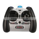 New S107G R/C Mini Metal Helicopter With Gyro Yellow#SV028074 thumbnail-3