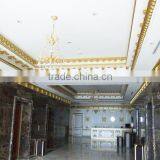 Economical Decorative Carving Cornice Moulding thumbnail-3