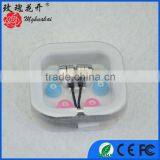 2016 the Best Factory Wholesale In-Ear Headset With Microphone thumbnail-2