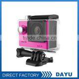 Factory Waterproof 4K Video Camera Action Video Camera Made In China