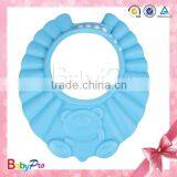 Top Selling Products 2015 China Baby Promotion Gift High Quality Baby Bath Shampoo Cap thumbnail-2