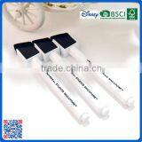 Hot Sale Refullable Empty Whiteboard Marker Pen With Brush thumbnail-6