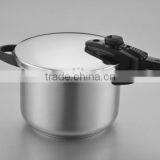 long handle stainless steel pot, suitable for all stovers, ASC24-7L