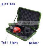 TP-SA-8 Aluminum Style 800lm LED Light For Bike thumbnail-5