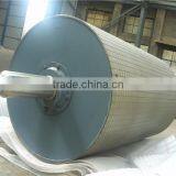 Stainless Roll 4200/200 Single Cylinder Toilet Paper Making Machine thumbnail-2