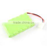 Rechargeable 7.2v 4000mah Ni-mh Battery Pack thumbnail-4