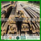 QU100 Steel Crane Rail thumbnail-3