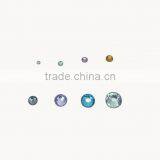 New Cheapest Round Bead Cubic Zirconia Gemstone thumbnail-6
