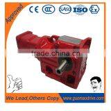 Worm Electric Motor Gearbox Drive Units thumbnail-3