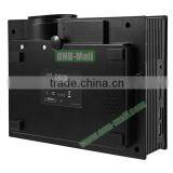 New Premium 1200 Lumens Home Theater Projector, Latest Mini LED Projector thumbnail-3