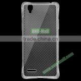 Hot Sales Anti-skidding Phone Shell for OPPO A35, TPU Protective Case for OPPO A35 thumbnail-2