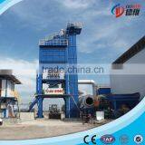 125tph Fix Drum Hot Sale Lb1500 Asphalt Mixing Plant Supplier thumbnail-2