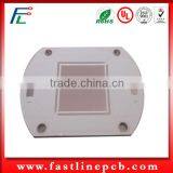 High Quality Custom-made MCPCB LED PCB Lighting PCB (FL1274)