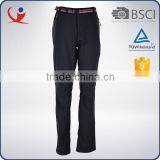 Outdoor Windproof Breathable Unisex Winter Ski Waterproof Trousers thumbnail-1