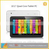 Wholesale 10 Inch Tablet Pc, Tablet 10 Inch Android 4.4, A33 Quad Core Cheap pc Tablet thumbnail-1