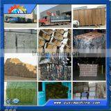 2016 Professional Design Waste Plastic Paper Carboard Press Balers/baling Machine/bundling Machine Manufacturer thumbnail-3