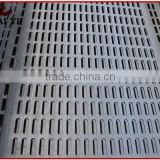 Hot Selling Small Thickness Perforated Sheets/Galvanized Perforated Sheets Construction