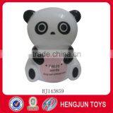 Funny Cartoon Pink Pig Saving Bank for Plastic Promotion Gift EN71 thumbnail-2