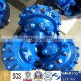 9 5/8 Incn 244.5mm Metal Sealed Tricone Bit for Well Drilling
