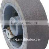 rubber wheel for shoe repair machine