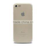 New Products 0.35mm Ultra Slim Clear Case for IPhone 7, for IPhone 7/7 Plus Case