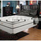 Popular Filling Foam Pocket Spring Mattress Queen Size thumbnail-2