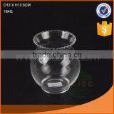 2016 Hot Sale Large Mouth Glass Fish Tank for Decoration thumbnail-2