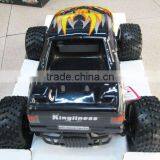 HSP 94286 1/16 Kingliness Gas Off Road RC Monster Car Truck