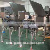 Cheap Dough Blender With Blades Manufacturer thumbnail-4