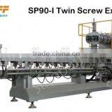 Corn Snacks Food Processing Line/Mutifunctional Corn Puff Snack Extruder thumbnail-3