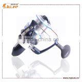 Hot Selling Ilure 12+1BB Fishing Reel Spinning Fishing Reel thumbnail-3