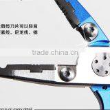 New 2016 Fishing Accessory ILURE 17.5cm 95g Fishing Pliers For Sale thumbnail-5