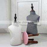 High-grade Children Props of Male Model Children's Clothing Store Display Props thumbnail-6