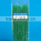 Plastic Nylon Cable Tie Zip Tie thumbnail-1