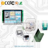 touch screen digitizer lcd display tft controller