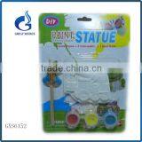 Painted Ceramic Bisque Crane Crafts Kids Diy Painting Kits