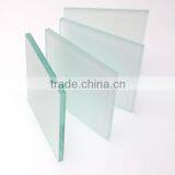 Hot Sale With CCC ISO9001 CE Flat Shape Curved Shape Tempered Glass for Building thumbnail-3