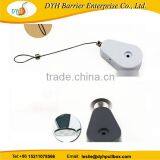 Merchandise Security Tether,Retractors for Cosmetic Security on Counter,Retracting Display Cable thumbnail-3