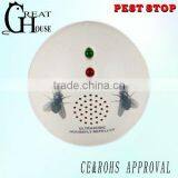 Ultrasonic Housefly Trap