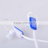 Mp3 player Mini Wireless stereo bluetooth headphones for sport                        
                                                Quality Choice