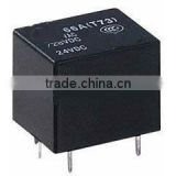 Relay,SSR,PC Board Relay T7C 5-12A 24V