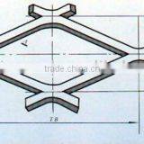 Expanded Metal (FACTORY)