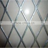 Expanded Metal Wire Mesh for Fencing for Road thumbnail-2
