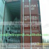 Barbed Wire Fencing (20 Years Manufacturer) thumbnail-1