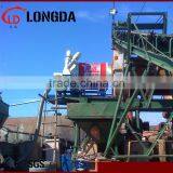 New Hot Sale Top Quality Full Automatic Pulverized Coal Burner for Asphalt Mixing Plant,FMR120