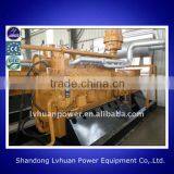 High Quality Compressed Natural Gas Generators 1mw thumbnail-6