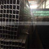 Black Square Pipe/square Tube /hollow Pipe Profile in Tianjin thumbnail-3