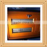 Cheap Bathroom Interior Pvc Door /upvc French Door/pvc Interior Door thumbnail-4
